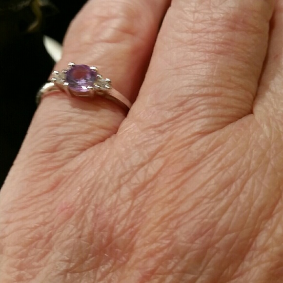 Jewelry - Ametrine ring-most beautiful 6 1/2